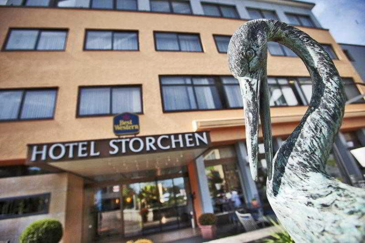 Otel görseli