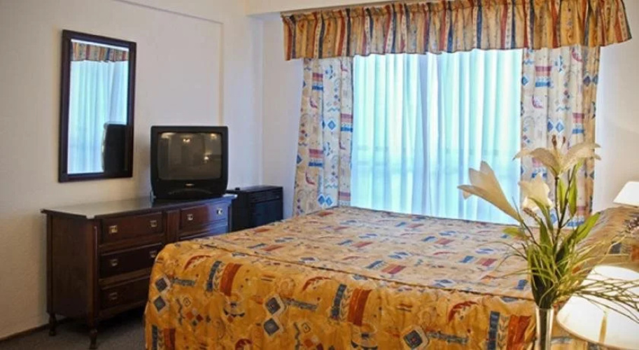 Vidda y Viken Apart Hotel