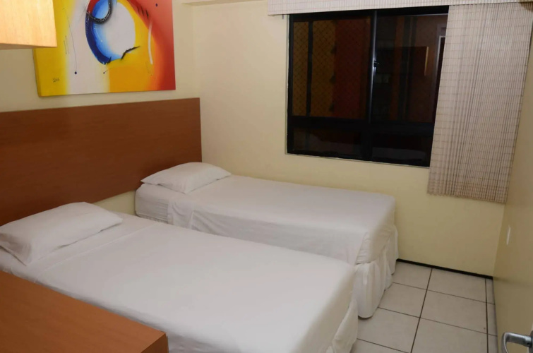 Beach Apartment Alta Vista