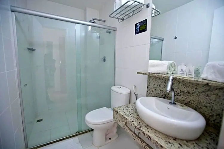 Premium Double room with balcony and with view
