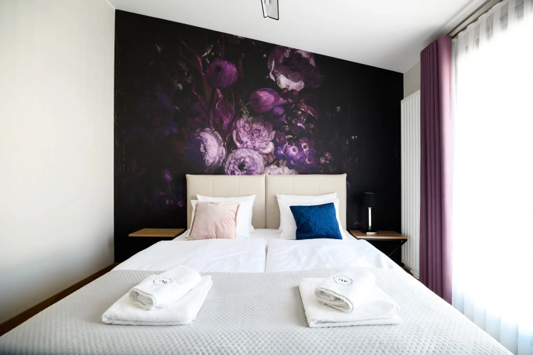 Aparthotel Inspire Miodova Residence