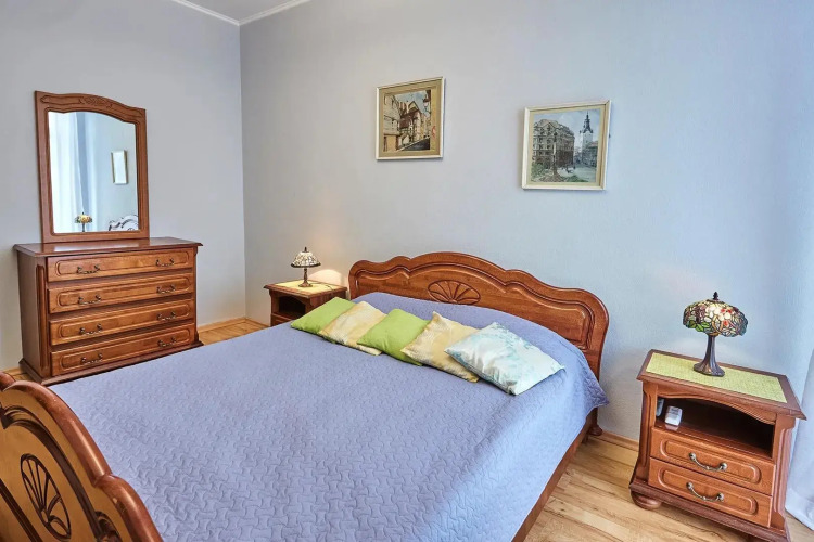 Фотография номера квартиры Апартаменты на проспекте Независимости 29