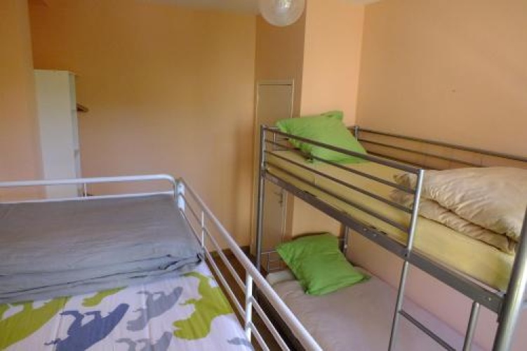 Appartements Coeur de Village
