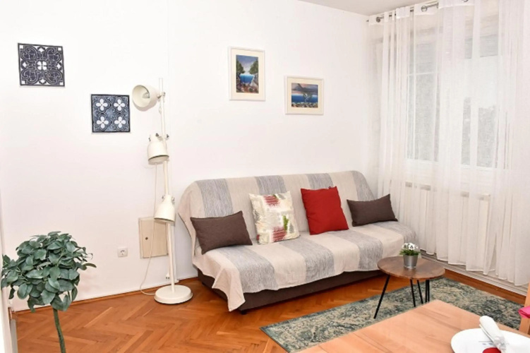 Apartman Vlaška 78