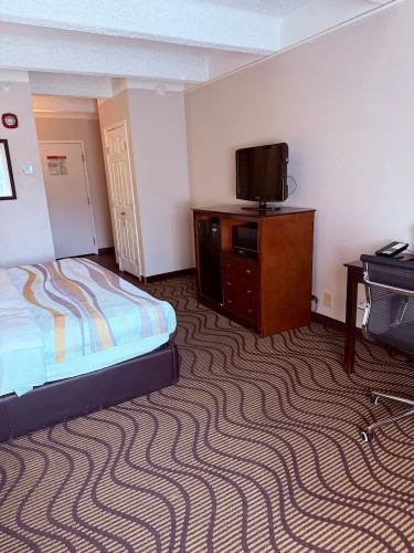 Mountain Valley Inn & Suites