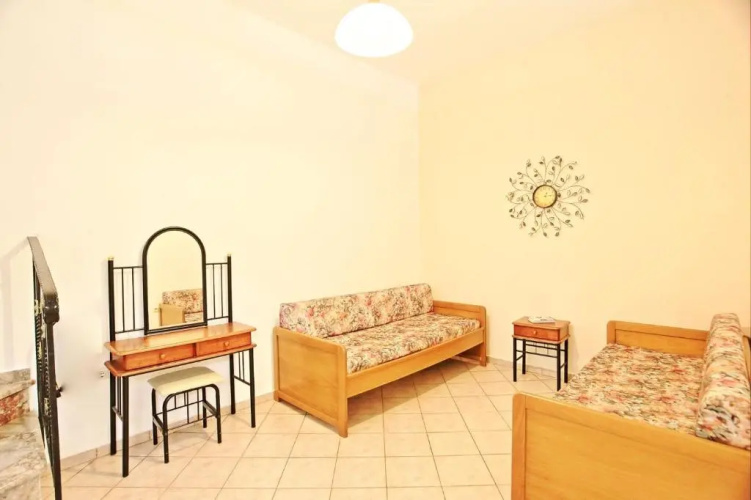 Beach Villa Nancy by MediterraneanVillas