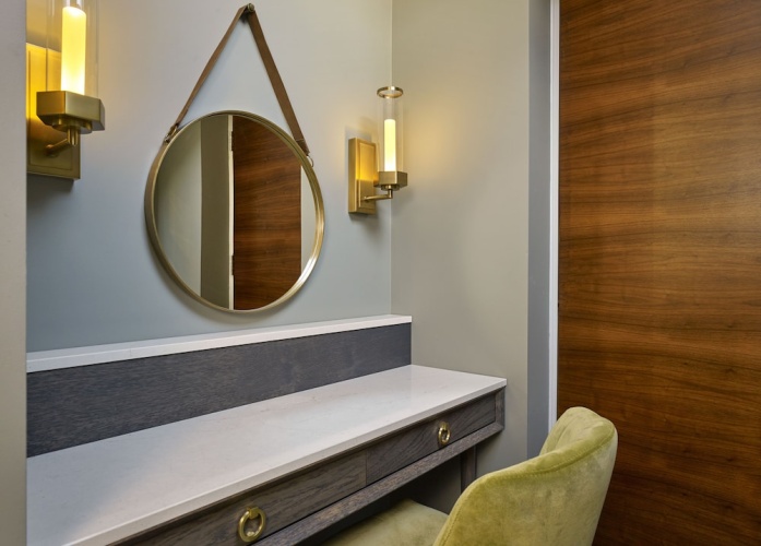 100 Queen's Gate Hotel London Kensington, Curio Collection by Hilton