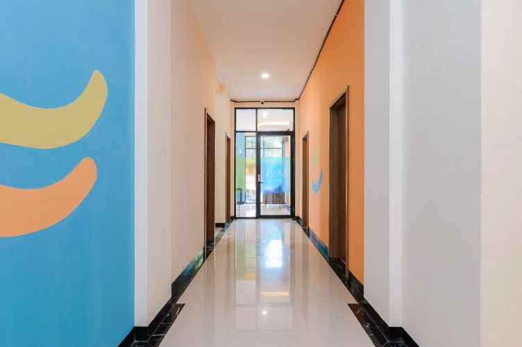 Sans Max Living Tangerang