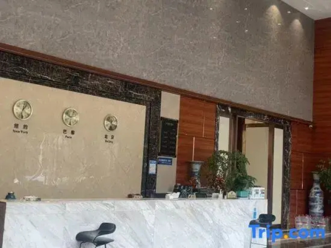 Yufeng Hotel