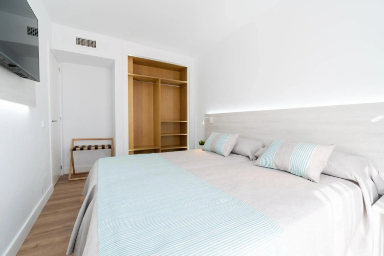 Aparthotel Ciudad Laurel