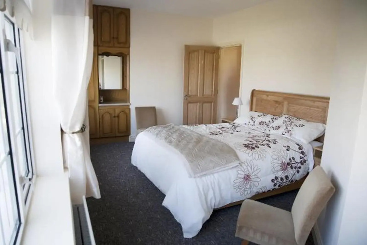 Emohruo B&B