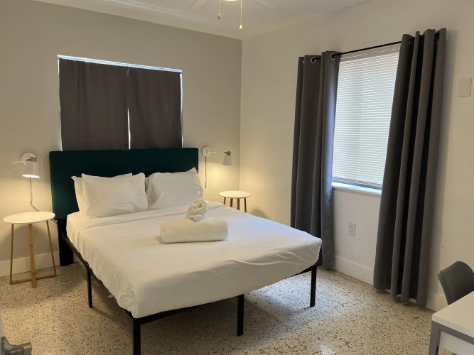 Broadway Suites Downtown by RocketStay