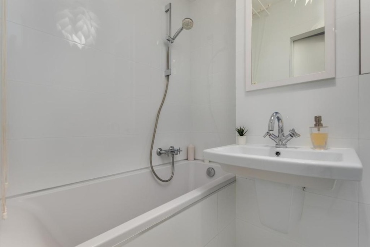 1 Bedroom Double Apartment