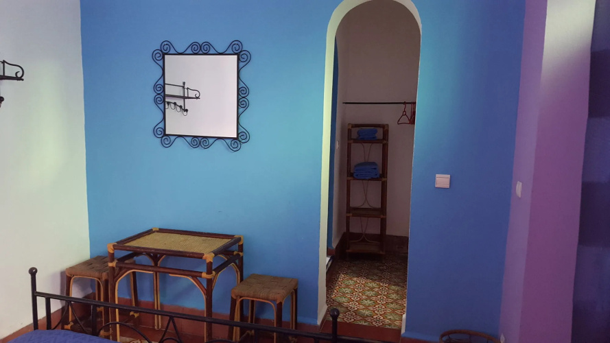Riad Sidi Magdoul