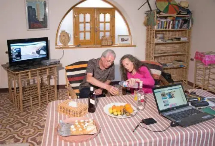Little Ramses Guest House