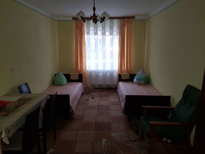 Фотография номера гостиницы Центральная Ливны