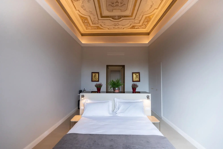 Domus 21 Luxury Suites