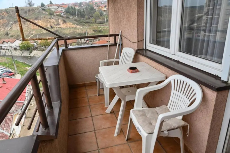 ASPERA Apartments