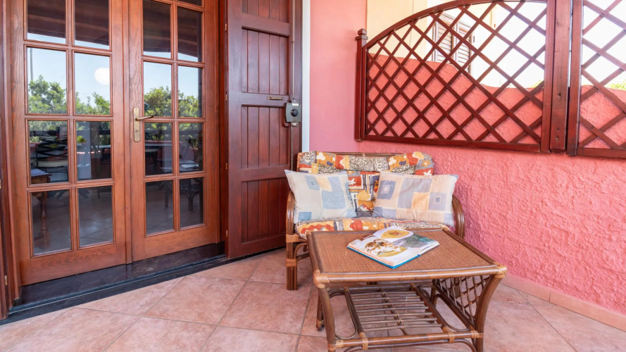 Welcomely - Josto Panoramic House
