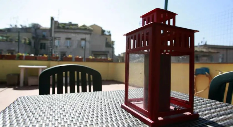 Absolute Navona Penthouse