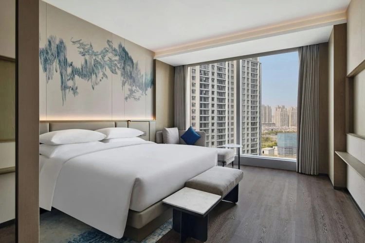 Superior Double Suite