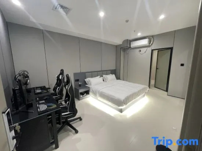 MOD E-Sports Hotel
