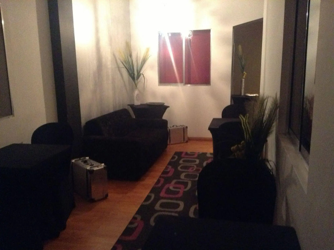 Hotel Zona G