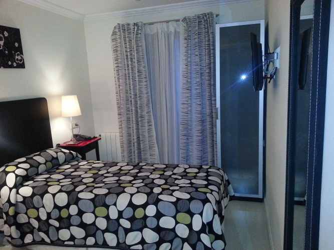 Hotel Costa Blanca