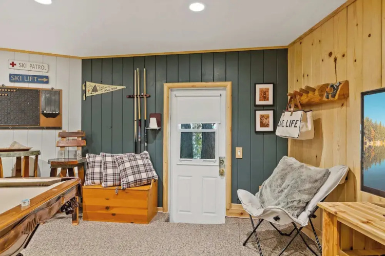Chalet Vino