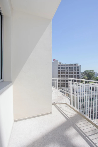Allegro Boutique Apartment C
