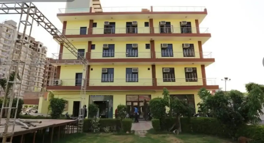 Imagen del hotel