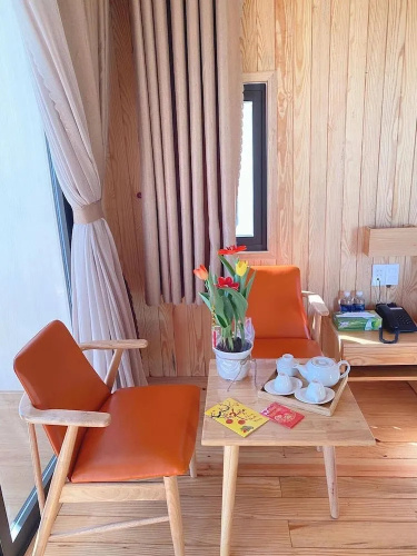 Orion Boutique Resort