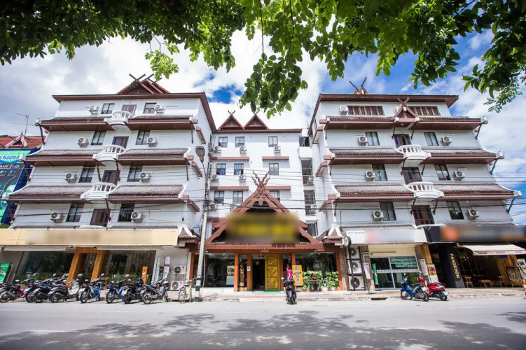 Imagen del hotel