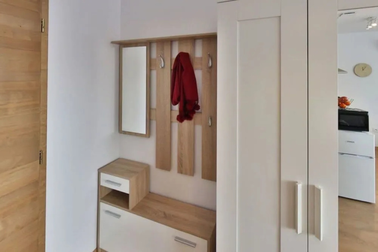 Residence Les Cedres