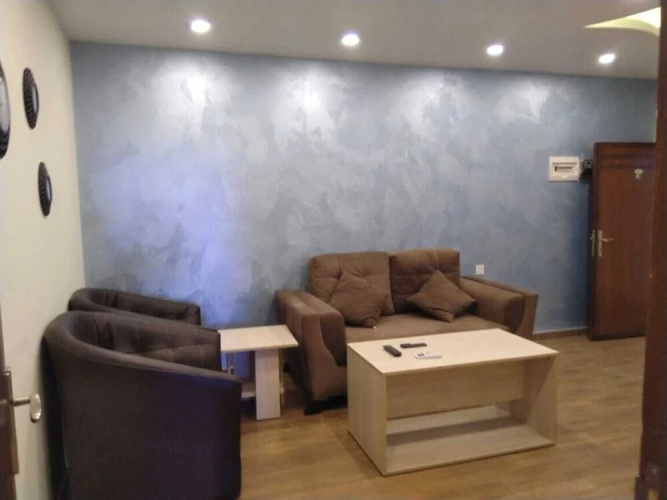 Neat Two Bedroom Apartment Close City