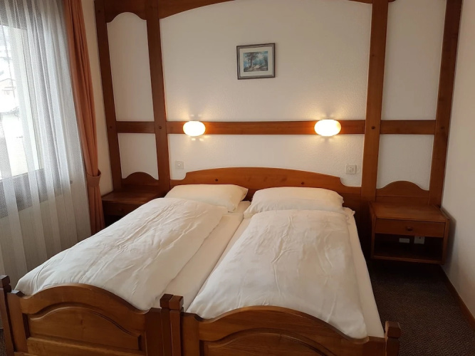 Hotel Central