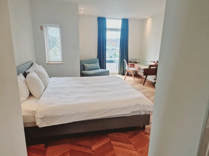 Zennon Rooms