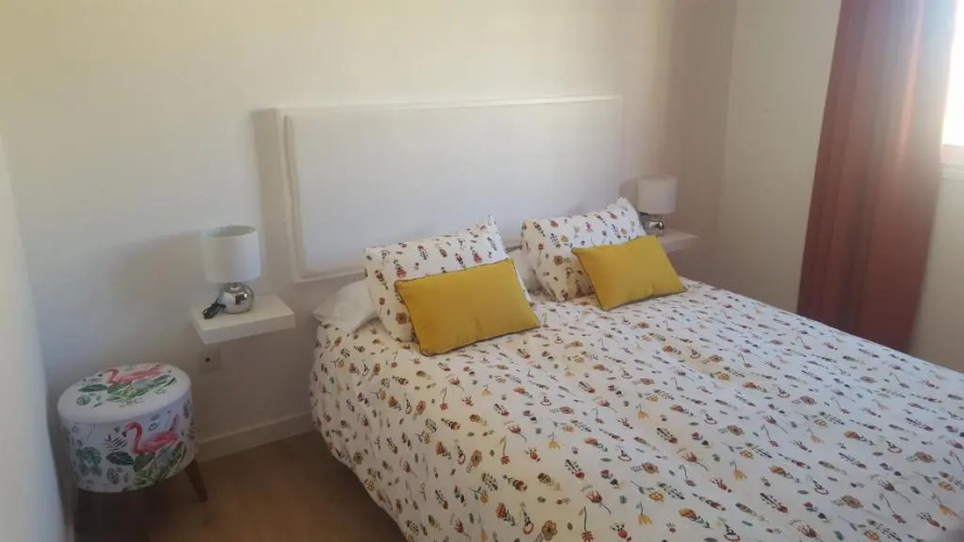 Duplex El Palmar 3P - D31