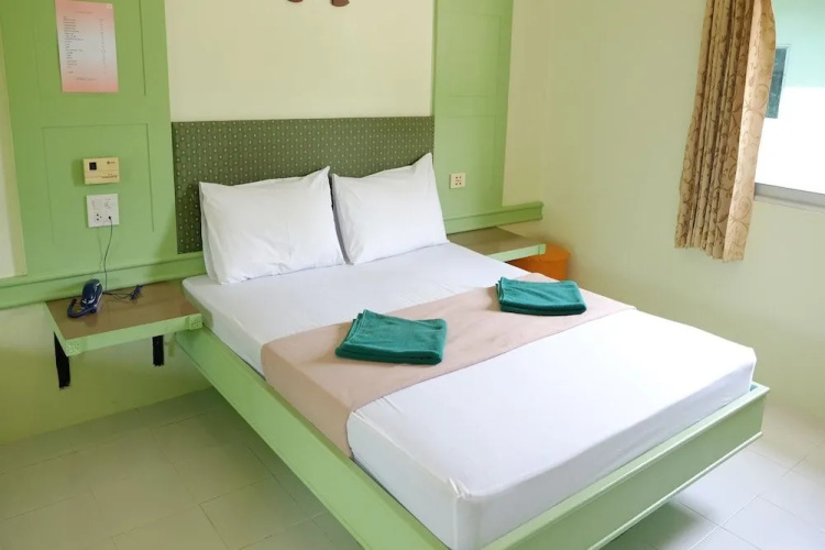 Little Park Hotel