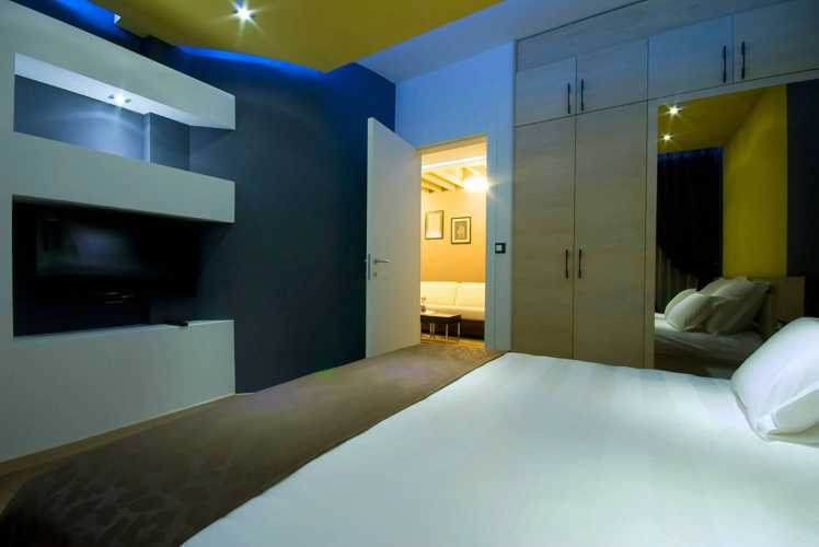 Hotel SOA