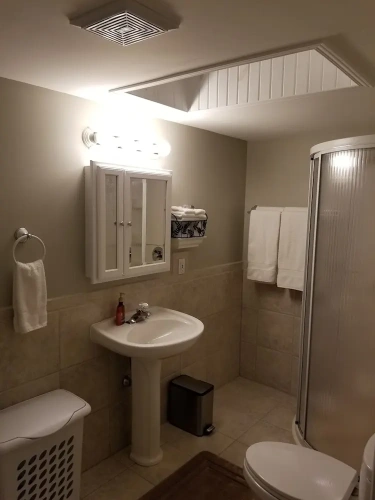 Standard Double room with pool view