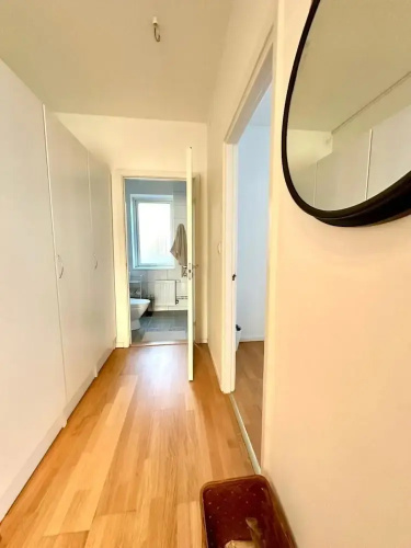 3 Rooms Cozy Apartment