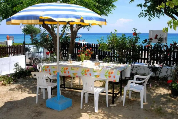Stegna Mare