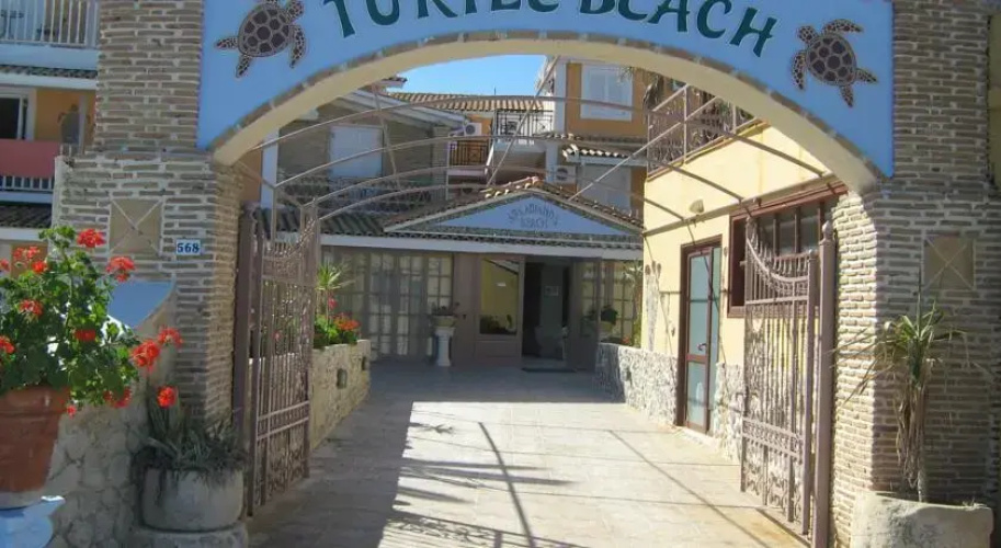 Turtle Beach Hotel