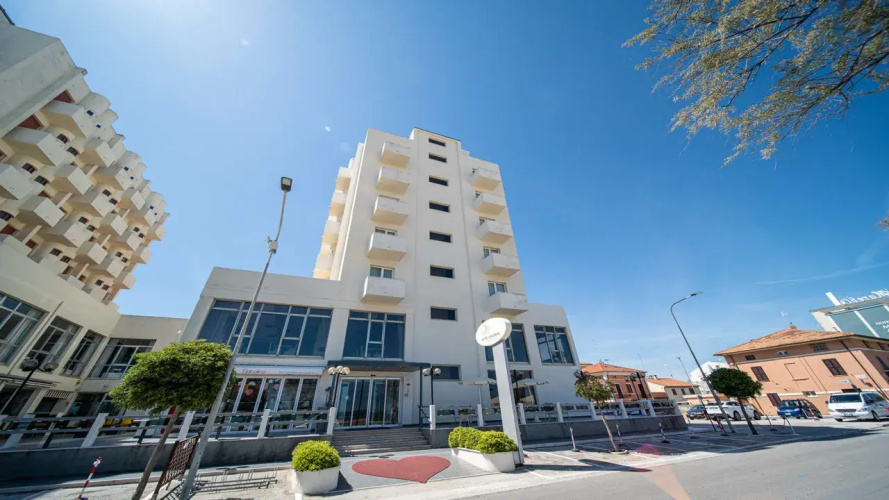 Hotel Universal