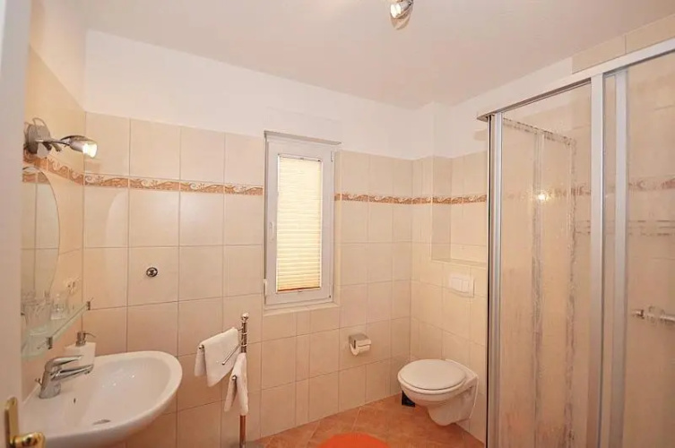 Apartment Neuensien 11a