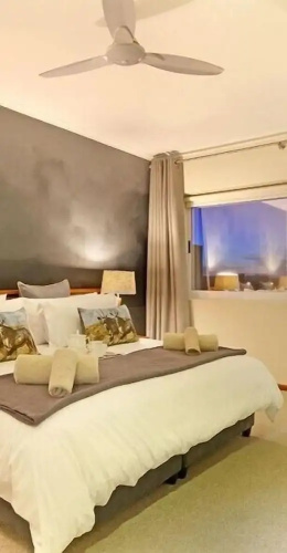 Afribode Monreith Apartment