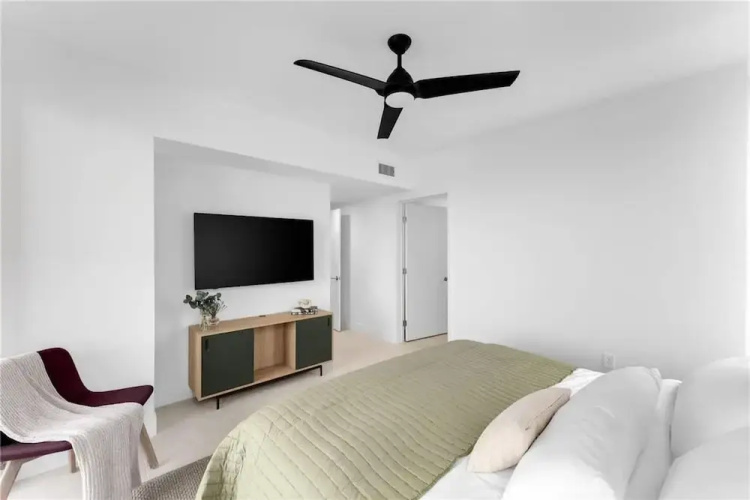 Luxury Apt 3br- View Amazing