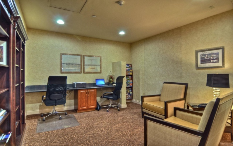 Holiday Inn Express San Diego South - Chula Vista photo 20