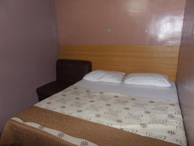 Standard Suite